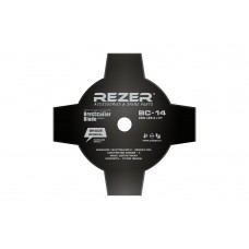 ВС-14 General 255х25,4х1,6 Нож для бензо/электрокосы ВС-14 General 255х25,4х1,6 Нож для бензо/электрокосы