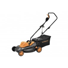 Carver LME-1840 Газонокосилка электрическая Carver LME-1840 Газонокосилка электрическая