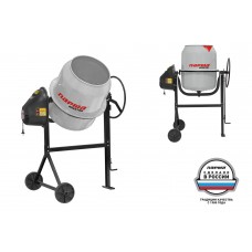 Парма Практик Б-141Э Бетоносмеситель электрический Парма Практик Б-141Э Бетоносмеситель электрический