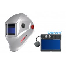 Парма АРГОН-ПРОФИ-705 Маска сварочная "хамелеон"