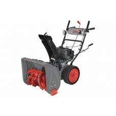 Парма МСБ-03-761ЭФ Снегоуборщик бензиновый Парма МСБ-03-761ЭФ Снегоуборщик бензиновый