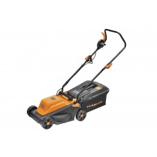 Carver LME-1132 Газонокосилка электрическая Carver LME-1132 Газонокосилка электрическая