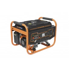 Carver PPG-3600 Генератор бензиновый