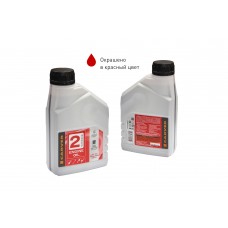 Carver 2 Stroke Engine oil Минеральное моторное масло для двухтактных двигателей Carver 2 Stroke Engine oil Минеральное моторное масло для двухтактных двигателей