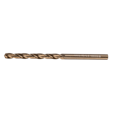 Сверло по металлу DENZEL 4 мм, HSS Co-8% Сверло по металлу DENZEL 4 мм, HSS Co-8%