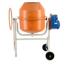 Бетоносмеситель DENZEL B-200, 1000 Вт, 200 л Бетоносмеситель DENZEL B-200, 1000 Вт, 200 л