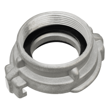 Головка муфтовая DENZEL PC-50, диаметр 2" Головка муфтовая DENZEL PC-50, диаметр 2"