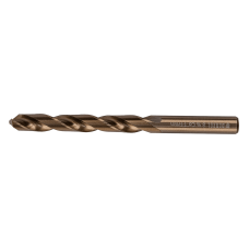 Сверло по металлу DENZEL 11 мм, HSS Co-8% Сверло по металлу DENZEL 11 мм, HSS Co-8%