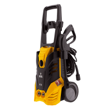 Мойка высокого давления DENZEL R-135, 1800 Вт, 135 бар, 6 л/мин, колесная Мойка высокого давления DENZEL R-135, 1800 Вт, 135 бар, 6 л/мин, колесная