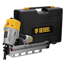 Нейлер пневматический DENZEL PN2190 для гвоздей SN21 от 50 до 90 мм Нейлер пневматический DENZEL PN2190 для гвоздей SN21 от 50 до 90 мм