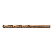 Сверло по металлу DENZEL 7,5 мм, HSS Co-8% Сверло по металлу DENZEL 7,5 мм, HSS Co-8%