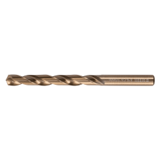 Сверло по металлу DENZEL 10 мм, HSS Co-8% Сверло по металлу DENZEL 10 мм, HSS Co-8%