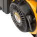 Генератор бензиновый DENZEL GE 7900, 6.5 кВт, 220 В/50 Гц, 25 л, ручной старт Генератор бензиновый DENZEL GE 7900, 6.5 кВт, 220 В/50 Гц, 25 л, ручной старт