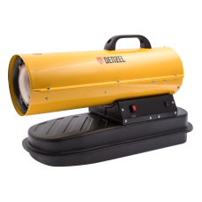 Дизельная тепловая пушка DENZEL DHG-10, 10 кВт, 300 м3/ч, прямой нагрев Дизельная тепловая пушка DENZEL DHG-10, 10 кВт, 300 м3/ч, прямой нагрев