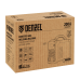 Аппарат инвертор. дуговой сварки DENZEL SDM-200 Top, 200 А, ПВ 80% Аппарат инвертор. дуговой сварки DENZEL SDM-200 Top, 200 А, ПВ 80%