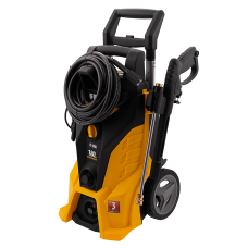 Мойка высокого давления DENZEL R-180i, 2400 Вт, 180 бар, 7.5 л/мин Мойка высокого давления DENZEL R-180i, 2400 Вт, 180 бар, 7.5 л/мин