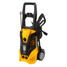 Мойка высокого давления DENZEL R-165, 2200 Вт, 165 бар, 7 л/мин, колесная Мойка высокого давления DENZEL R-165, 2200 Вт, 165 бар, 7 л/мин, колесная