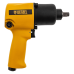 Пневмогайковерт ударный DENZEL IW680, 1/2, 7000 об/мин, 680 Нм Пневмогайковерт ударный DENZEL IW680, 1/2, 7000 об/мин, 680 Нм