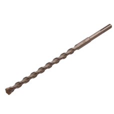 Бур по бетону DENZEL 705032, 14 x 260 мм, двойная спираль, три пылеотводящие кромки Бур по бетону DENZEL 705032, 14 x 260 мм, двойная спираль, три пылеотводящие кромки
