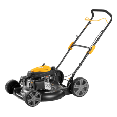 Газонокосилка бензиновая DENZEL GLD-560, 196 см3, ширина 56 см Газонокосилка бензиновая DENZEL GLD-560, 196 см3, ширина 56 см