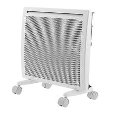 Конвектор гибридный электрический DENZEL HybridX-1000, ИК нагреватель, цифровой термостат Конвектор гибридный электрический DENZEL HybridX-1000, ИК нагреватель, цифровой термостат