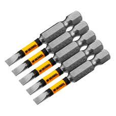 Набор бит DENZEL SL4x50, 5 шт. Набор бит DENZEL SL4x50, 5 шт.