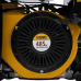 Генератор бензиновый DENZEL PS-95EA-PRO, 9,5 кВт, 230 В, 40 л, разъём ATS, эл.старт Генератор бензиновый DENZEL PS-95EA-PRO, 9,5 кВт, 230 В, 40 л, разъём ATS, эл.старт