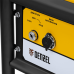 Генератор бензиновый DENZEL PS-95EA-PRO, 9,5 кВт, 230 В, 40 л, разъём ATS, эл.старт Генератор бензиновый DENZEL PS-95EA-PRO, 9,5 кВт, 230 В, 40 л, разъём ATS, эл.старт