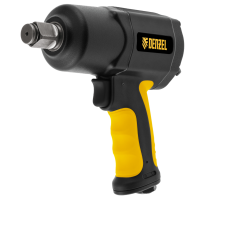 Ударный пневмогайковерт DENZEL IW1700, 3/4", 8500 об/мин, 1700 Нм