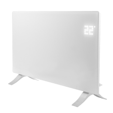 Конвектор электрический DENZEL OptiPrime-2000, Wi-Fi, тачскрин, цифровой термостат, 2000 Вт Конвектор электрический DENZEL OptiPrime-2000, Wi-Fi, тачскрин, цифровой термостат, 2000 Вт