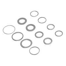 Кольца переходные DENZEL 32х30, 30х25,4, 25,4х22.2, 22.2х20, 20х16, 30х22.2, 25.4х16, 22.2х16 мм. Кольца переходные DENZEL 32х30, 30х25,4, 25,4х22.2, 22.2х20, 20х16, 30х22.2, 25.4х16, 22.2х16 мм.
