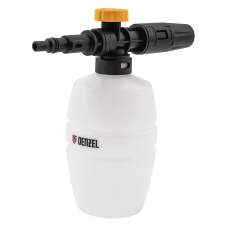 Пенокомплект для моек высокого давления DENZEL FP-700 универсальный Пенокомплект для моек высокого давления DENZEL FP-700 универсальный