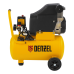 Компрессор воздушный безмасляный DENZEL DLC1300/24, 1.3 кВт, 206 л/м, 24 литра Компрессор воздушный безмасляный DENZEL DLC1300/24, 1.3 кВт, 206 л/м, 24 литра