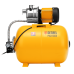Насосная станция DENZEL PSL1100X, 1100 Вт, 3600 л/ч, ресивер 50 л, подъем 45 м, нержавейка Насосная станция DENZEL PSL1100X, 1100 Вт, 3600 л/ч, ресивер 50 л, подъем 45 м, нержавейка