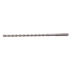 Бур по бетону DENZEL 705018, 10 x 260 мм, двойная спираль, три пылеотводящие кромки Бур по бетону DENZEL 705018, 10 x 260 мм, двойная спираль, три пылеотводящие кромки