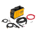 Аппарат инвертор. аргонодуговой сварки DENZEL ITIG-200 DС Pulse Cold Weld, 200 А, ПВ 60% Аппарат инвертор. аргонодуговой сварки DENZEL ITIG-200 DС Pulse Cold Weld, 200 А, ПВ 60%