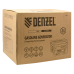 Генератор бензиновый DENZEL GE 8900, 8.5 кВт, 220 В/50 Гц, 25 л, ручной старт Генератор бензиновый DENZEL GE 8900, 8.5 кВт, 220 В/50 Гц, 25 л, ручной старт