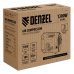 Компрессор воздушный DENZEL L1300, 10 бар, 1,3 кВт 180 л/мин 5 л, с набором аксессуаров Компрессор воздушный DENZEL L1300, 10 бар, 1,3 кВт 180 л/мин 5 л, с набором аксессуаров