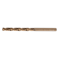 Сверло по металлу DENZEL 5,5 мм, HSS Co-8% Сверло по металлу DENZEL 5,5 мм, HSS Co-8%