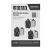 Аппарат инвертор. дуговой сварки DENZEL DM-180 Standart, 180 А, ПВ 60% Аппарат инвертор. дуговой сварки DENZEL DM-180 Standart, 180 А, ПВ 60%