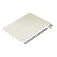 Коврик полиуретановый DENZEL для виброплиты VC-30W Коврик полиуретановый DENZEL для виброплиты VC-30W