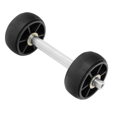 Транспортировочный комплект DENZEL для виброплиты VC-30W Транспортировочный комплект DENZEL для виброплиты VC-30W