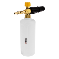 Пенокомплект для моек высокого давления DENZEL FPB-1000 латунь Пенокомплект для моек высокого давления DENZEL FPB-1000 латунь