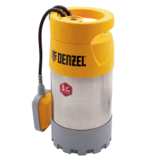 Погружной насос высокого давления DENZEL PH900, X-Pro, высота подъема 30 м, 900 Вт, 5500 л/ч Погружной насос высокого давления DENZEL PH900, X-Pro, высота подъема 30 м, 900 Вт, 5500 л/ч