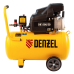 Компрессор воздушный DENZEL X-PRO DK1500/50, 1.5 кВт, 230 л/мин, 50 л Компрессор воздушный DENZEL X-PRO DK1500/50, 1.5 кВт, 230 л/мин, 50 л