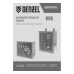 Блок автоматического запуска DENZEL PS-120TS