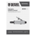 Пневмошлифмашина прямая DENZEL PGS25000, 25000 об/мин, 10 шлиф. камней, цанга - 3, 6 мм, 113 л/мин Пневмошлифмашина прямая DENZEL PGS25000, 25000 об/мин, 10 шлиф. камней, цанга - 3, 6 мм, 113 л/мин