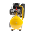 Компрессор воздушный DENZEL BCI2300/50, 2.3 кВт, ременный привод, 50 литров, 400 л/мин Компрессор воздушный DENZEL BCI2300/50, 2.3 кВт, ременный привод, 50 литров, 400 л/мин