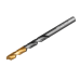 Сверло по металлу DENZEL 4,2 мм, HSS-Tin, Golden Tip, 10 шт. Сверло по металлу DENZEL 4,2 мм, HSS-Tin, Golden Tip, 10 шт.