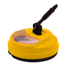 Очиститель поверхностей DENZEL 58306, насадка для моечных машин высокого давления Очиститель поверхностей DENZEL 58306, насадка для моечных машин высокого давления